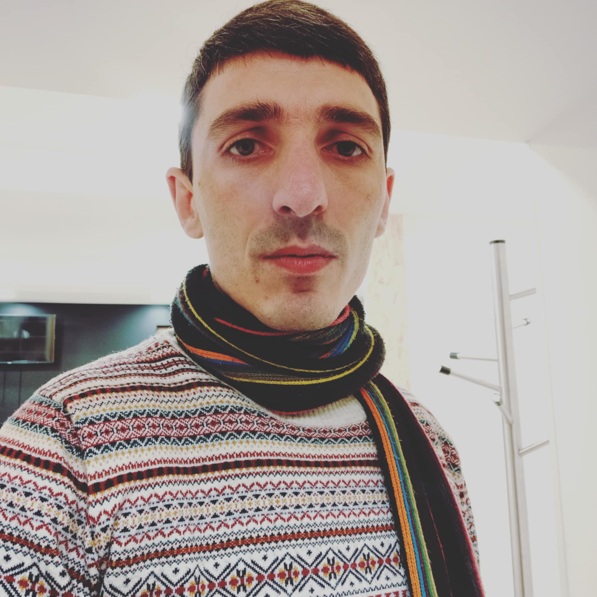 Տանգո մենության համար