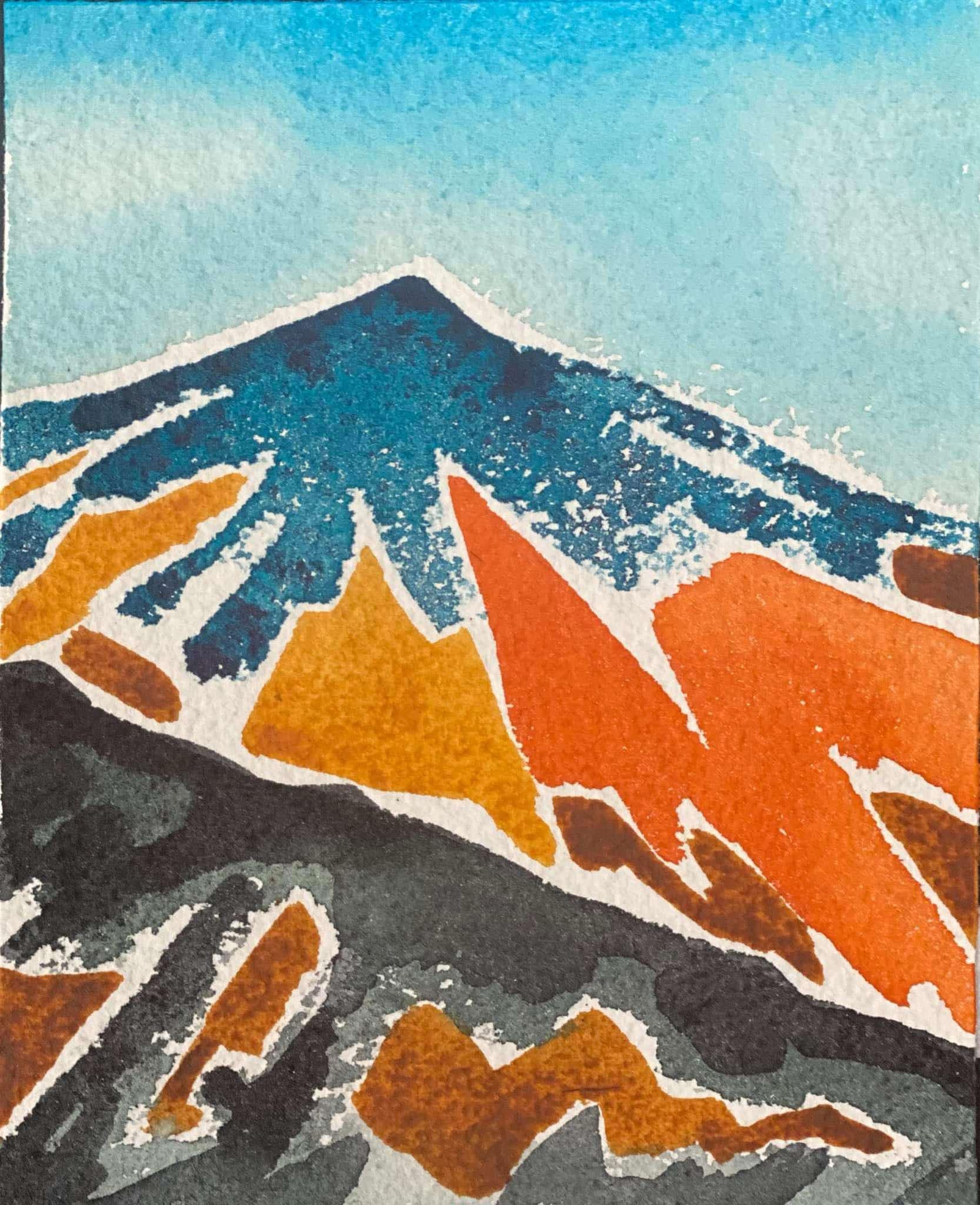 Նվարդ Հայթայան․ Հայաստանս․․․