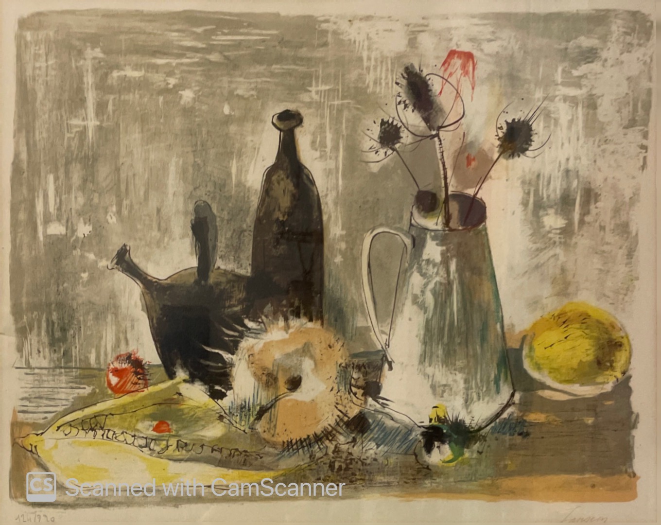 Մարդ ենք Ազգ Ըլլալէ Առաջ (Ժանսեմի Ծննդեան 105 Ամեակ)