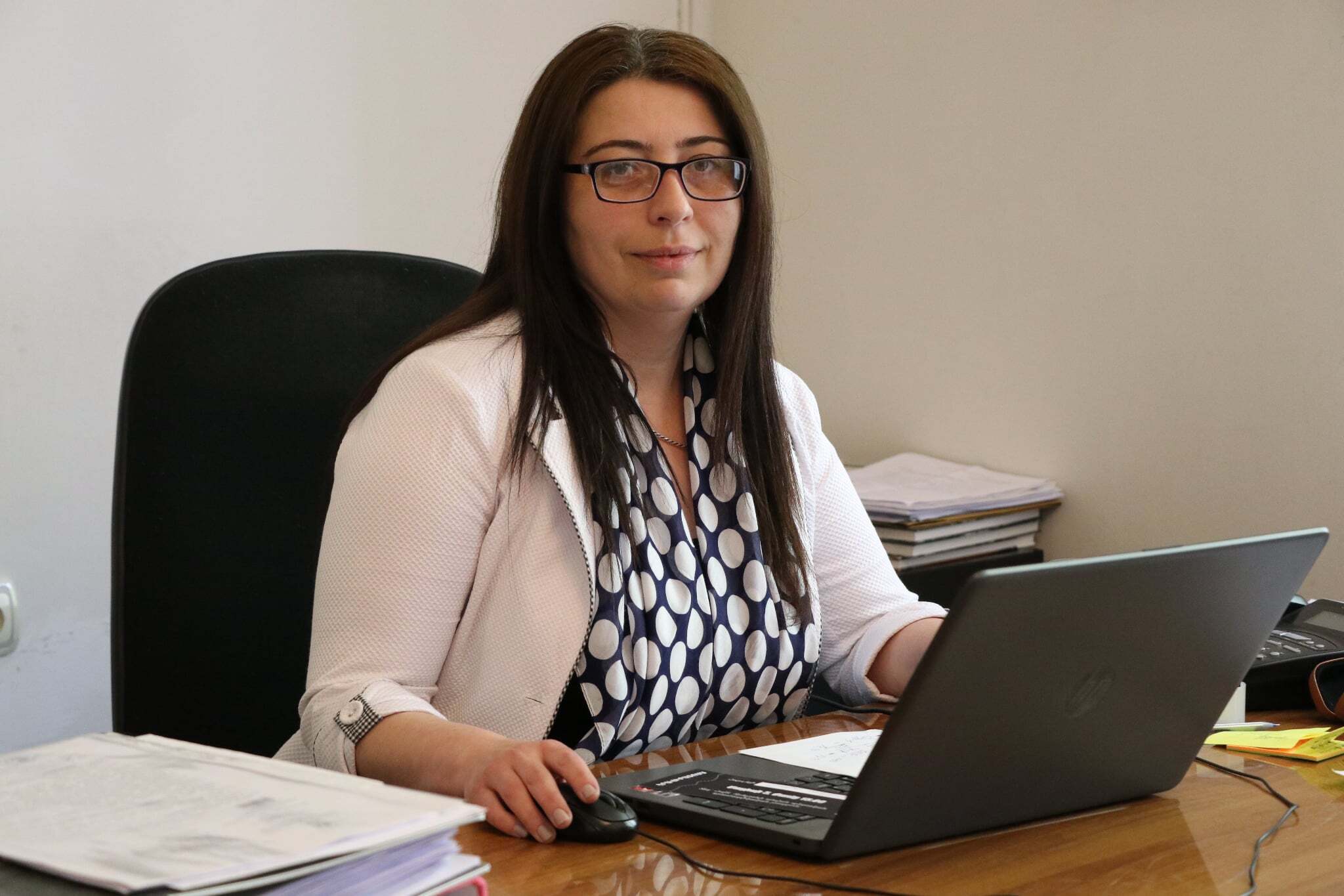 Թատրոնը միայն նոր ու բարեկարգ շենքը չէ