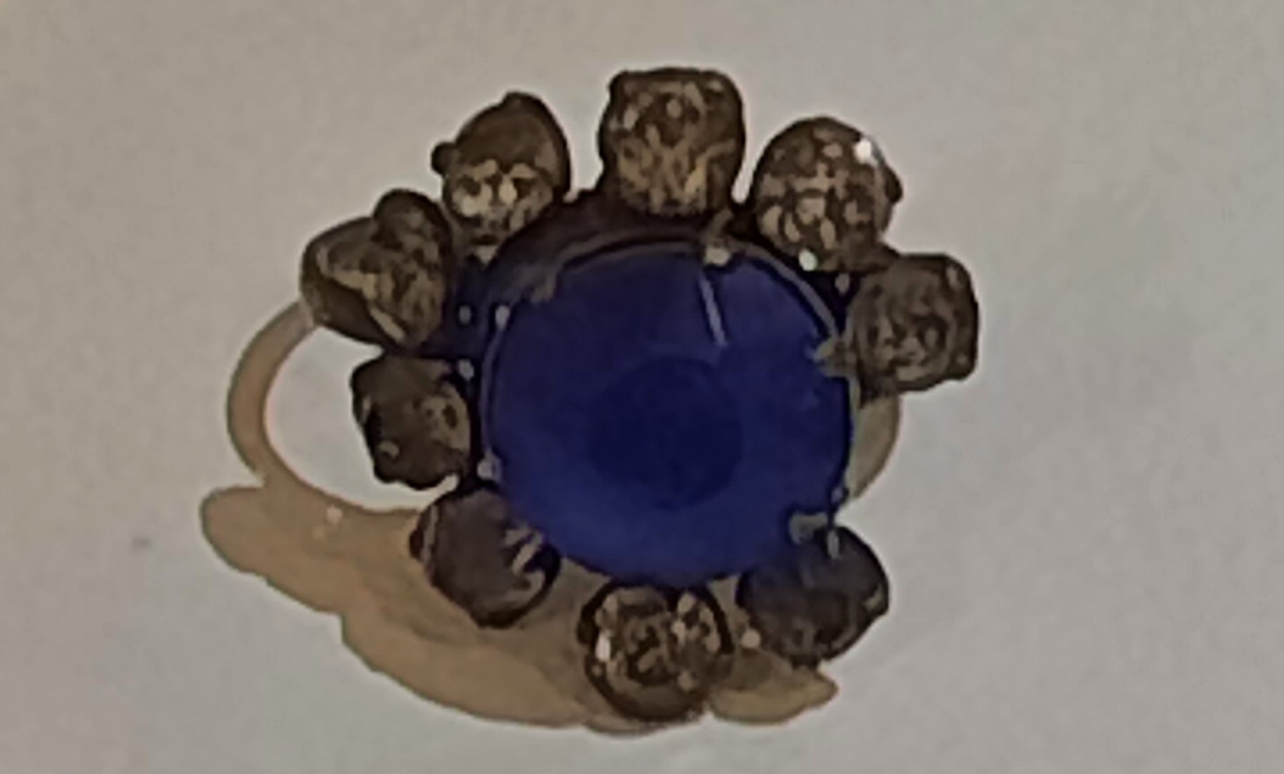 Մասունք` ԳԱԹ արխիվից