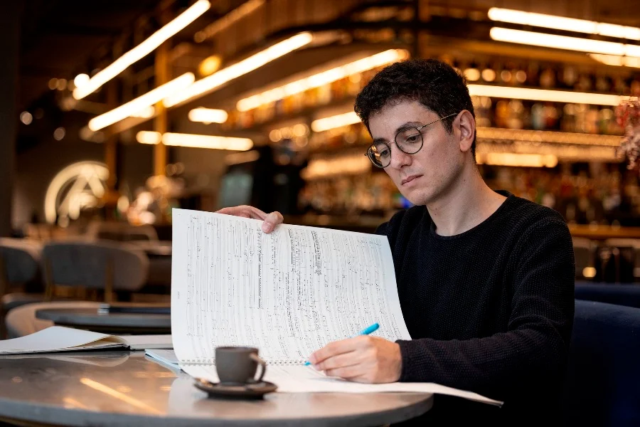 Հովիկ Սարդարյանը արժանացել է Էռնստ ֆոն Սիմենսի կոմպոզիտորական մրցանակին