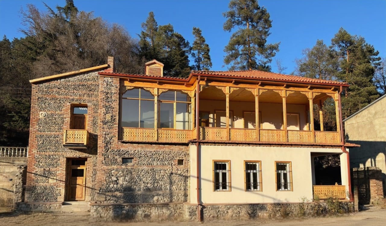 Դիլիջանում կբացվի Հայաստանի համար եզակի «Հայկական գործվածքի թանգարանը»