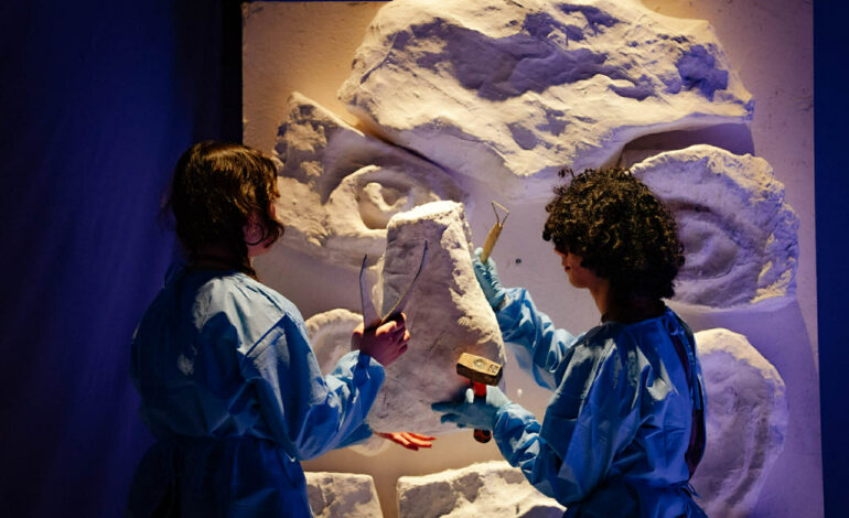 Էքսպերիմենտալ տրամադրություններ ԵԹԿՊԻ