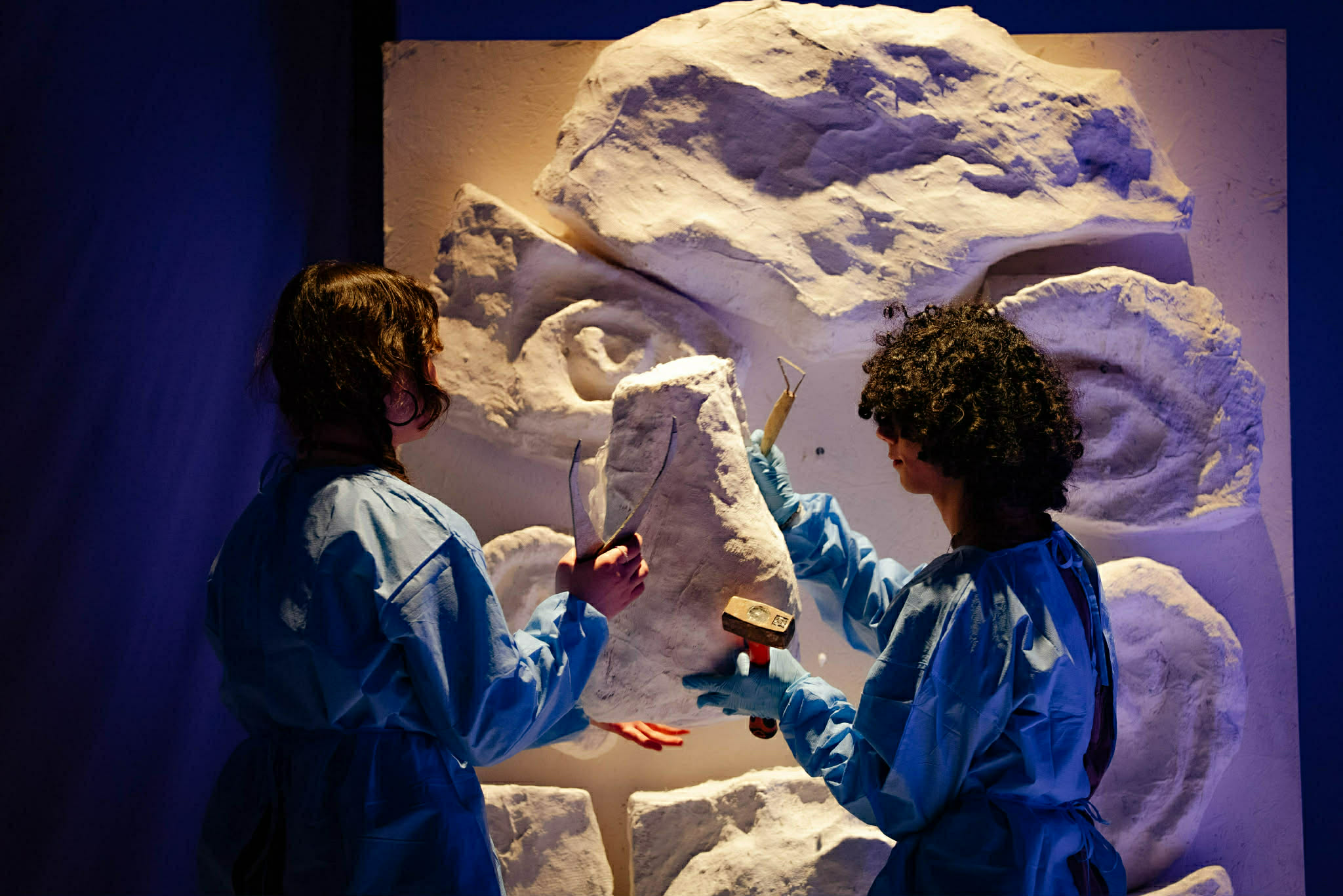 Էքսպերիմենտալ տրամադրություններ ԵԹԿՊԻ