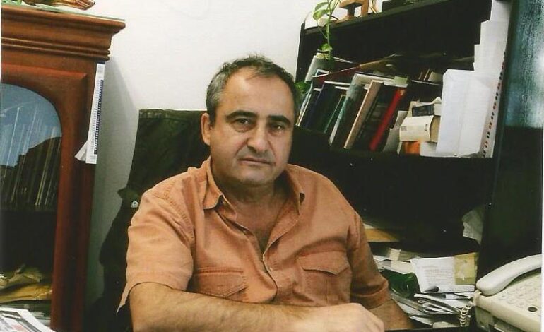 Բարութեամբ, վայրագութեամբ, թէ՞ մասամբ Նորին…