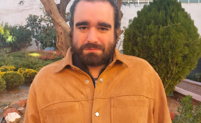 Քիքե Ֆերնանդես. Ջրարջերի բնազդը