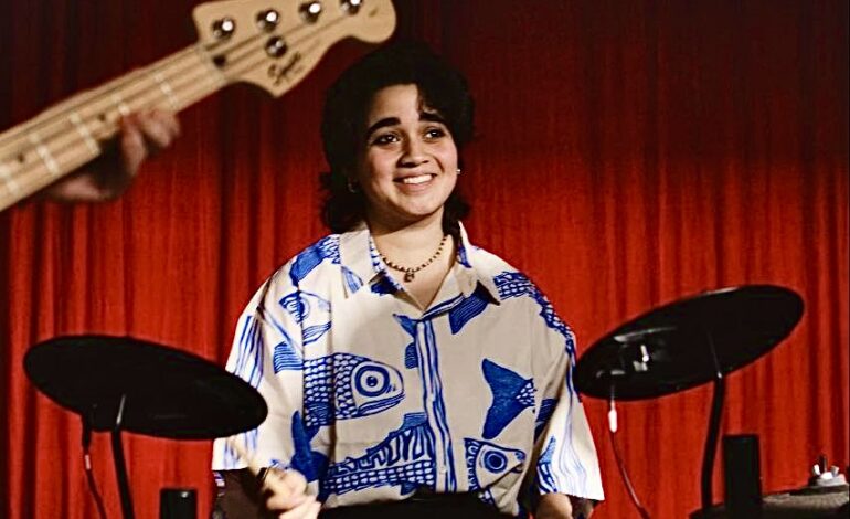 Անահիտ Ավետիսյան․ «Առանց լռության երաժշտություն լինել չի կարող»