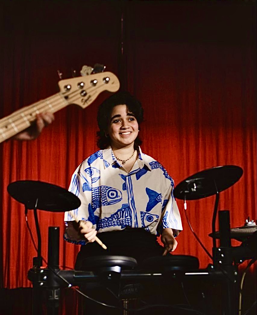 Անահիտ Ավետիսյան․ «Առանց լռության երաժշտություն լինել չի կարող»