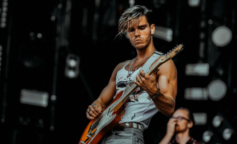 Kaleo․ «Բարև ձեզ, Երևա՜ն»․ (տեսանյութ)