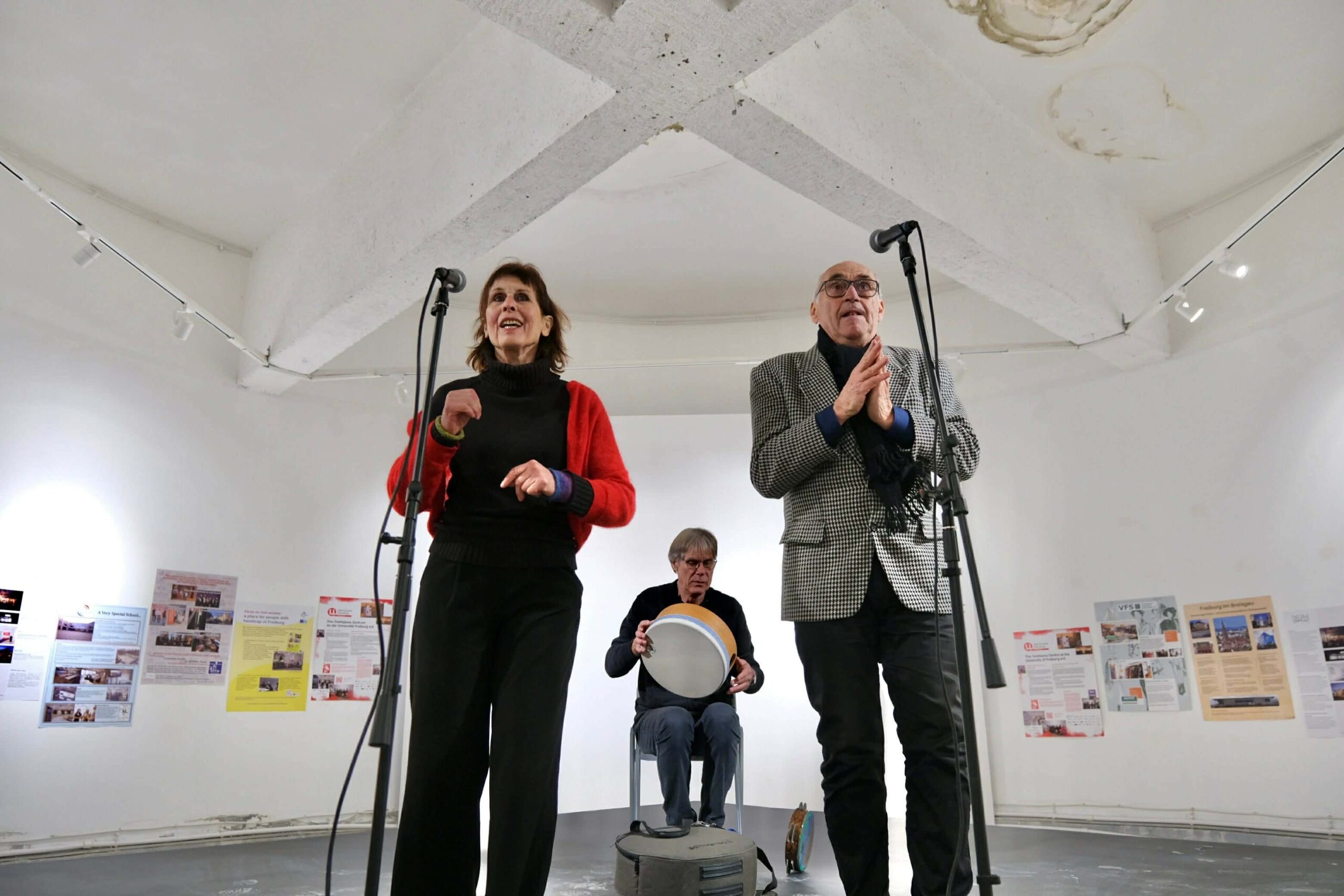 Ինչ է առաջարկում հայ-գերմանական արվեստի փառատոնը