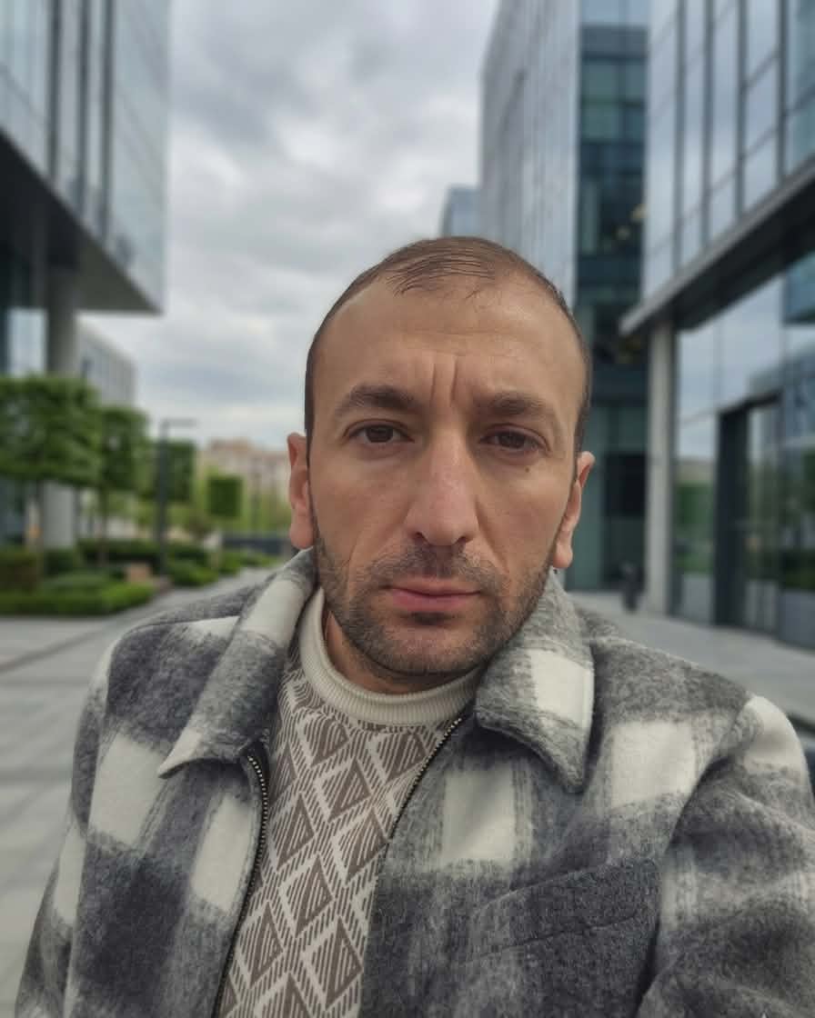 Նշան Աբասյան․ Արձակի ժամանակաձևերը