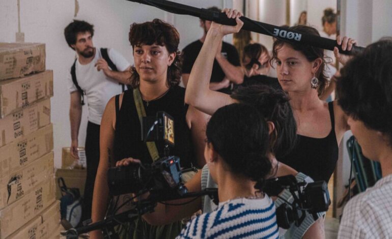 ԵԹԿՊԻ-ն և ֆրանսիական «CinéFabrique»-ը ստորագրել են համագործակցության հուշագիր 