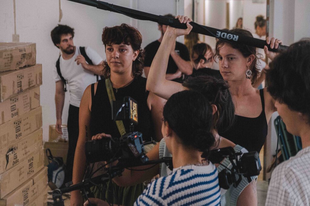 ԵԹԿՊԻ-ն և ֆրանսիական «CinéFabrique»-ը ստորագրել են համագործակցության հուշագիր 