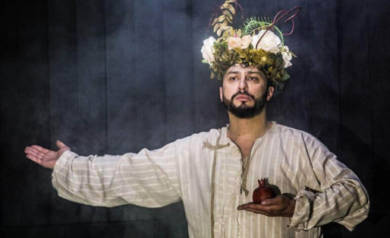 Մի նոր խոստովանություն