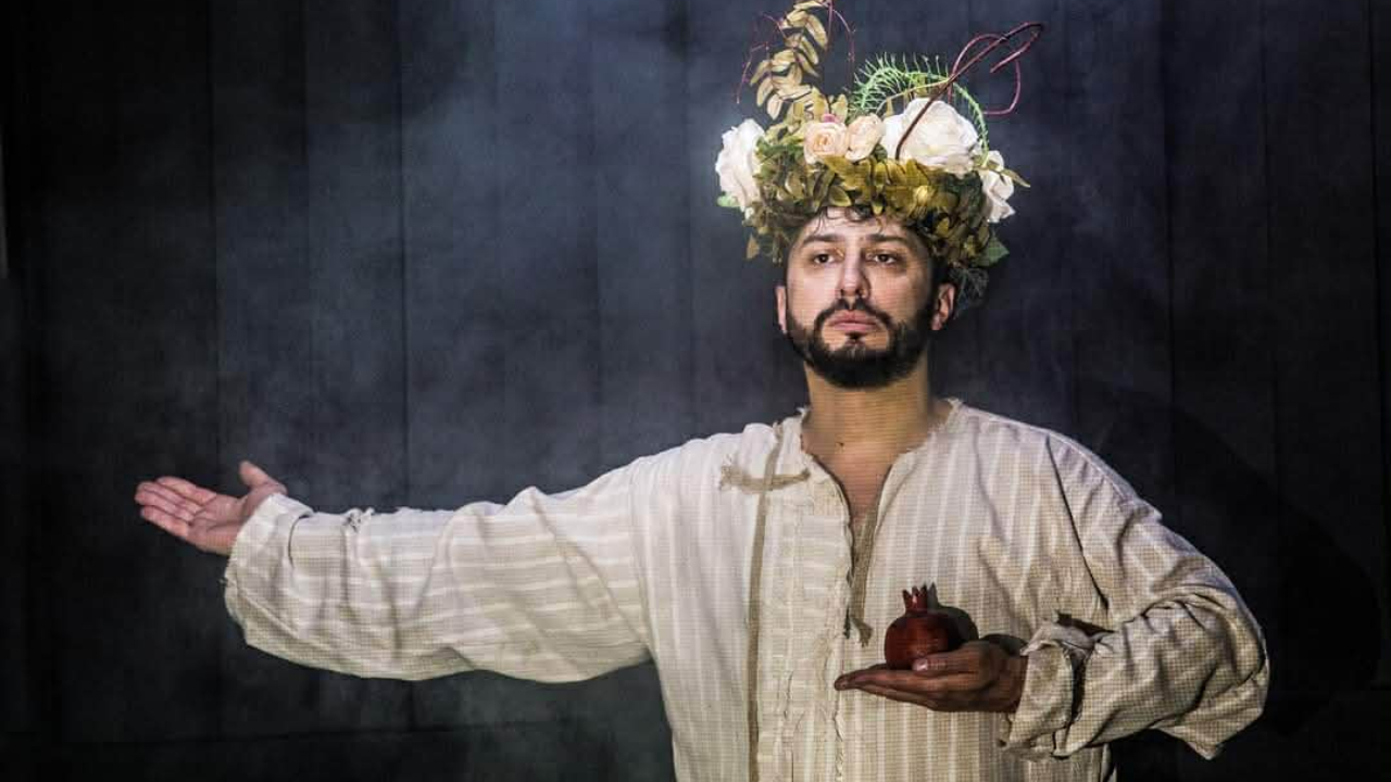 Մի նոր խոստովանություն