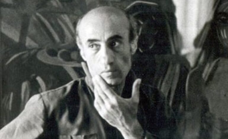  Մի նրբերանգ Հրանտ Մաթևոսյանի ստեղծագործական հայացքի ներկապնակից