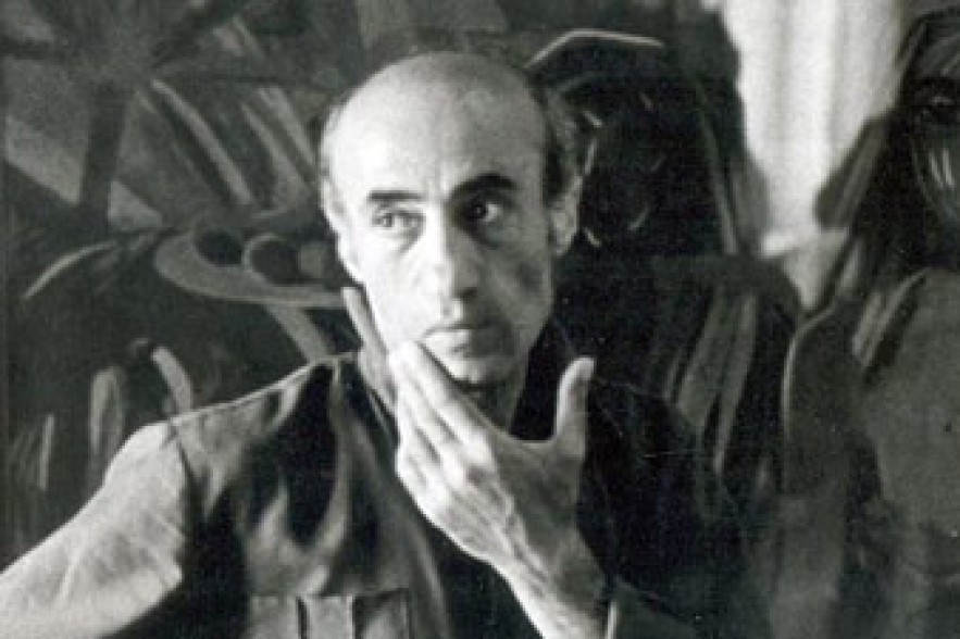  Մի նրբերանգ Հրանտ Մաթևոսյանի ստեղծագործական հայացքի ներկապնակից