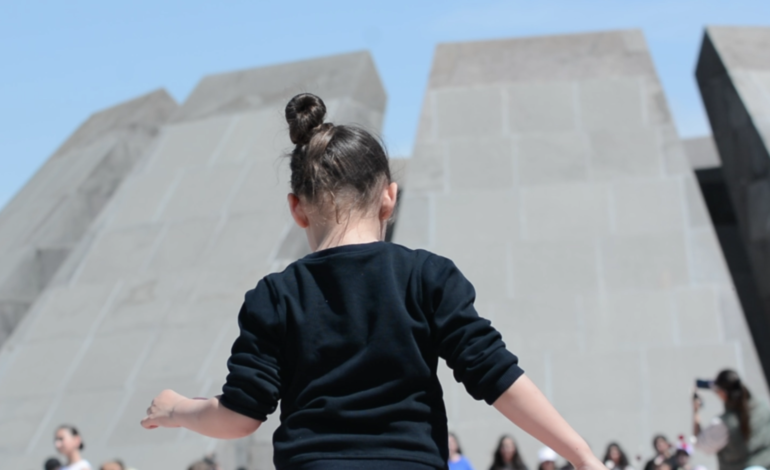 Անի Անտոնյան.  Երկար կյանք (տեսանյութ)