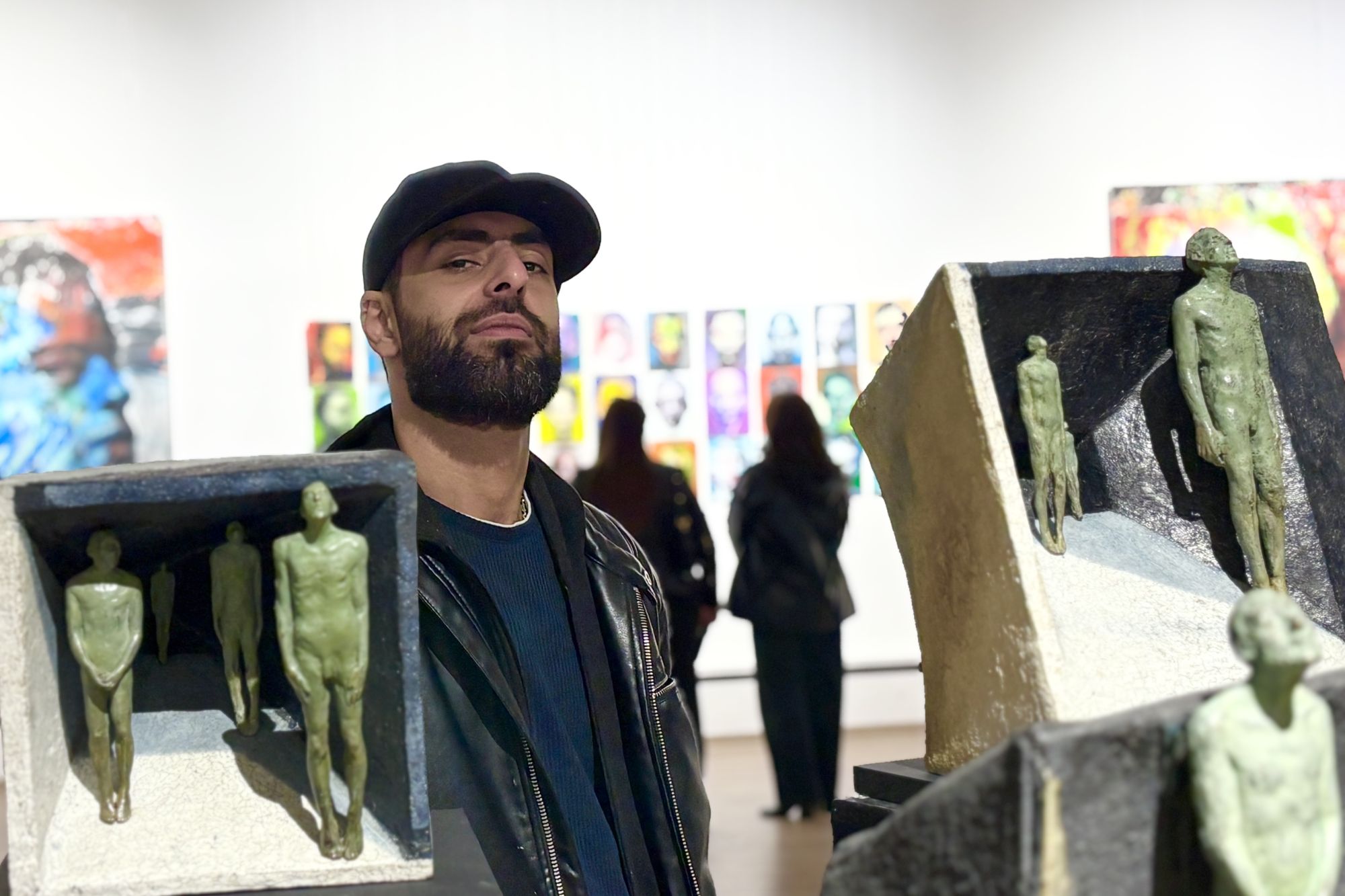 «Ռեզոնանս»․ երկխոսություն իրականի ու անիրականի միջև 