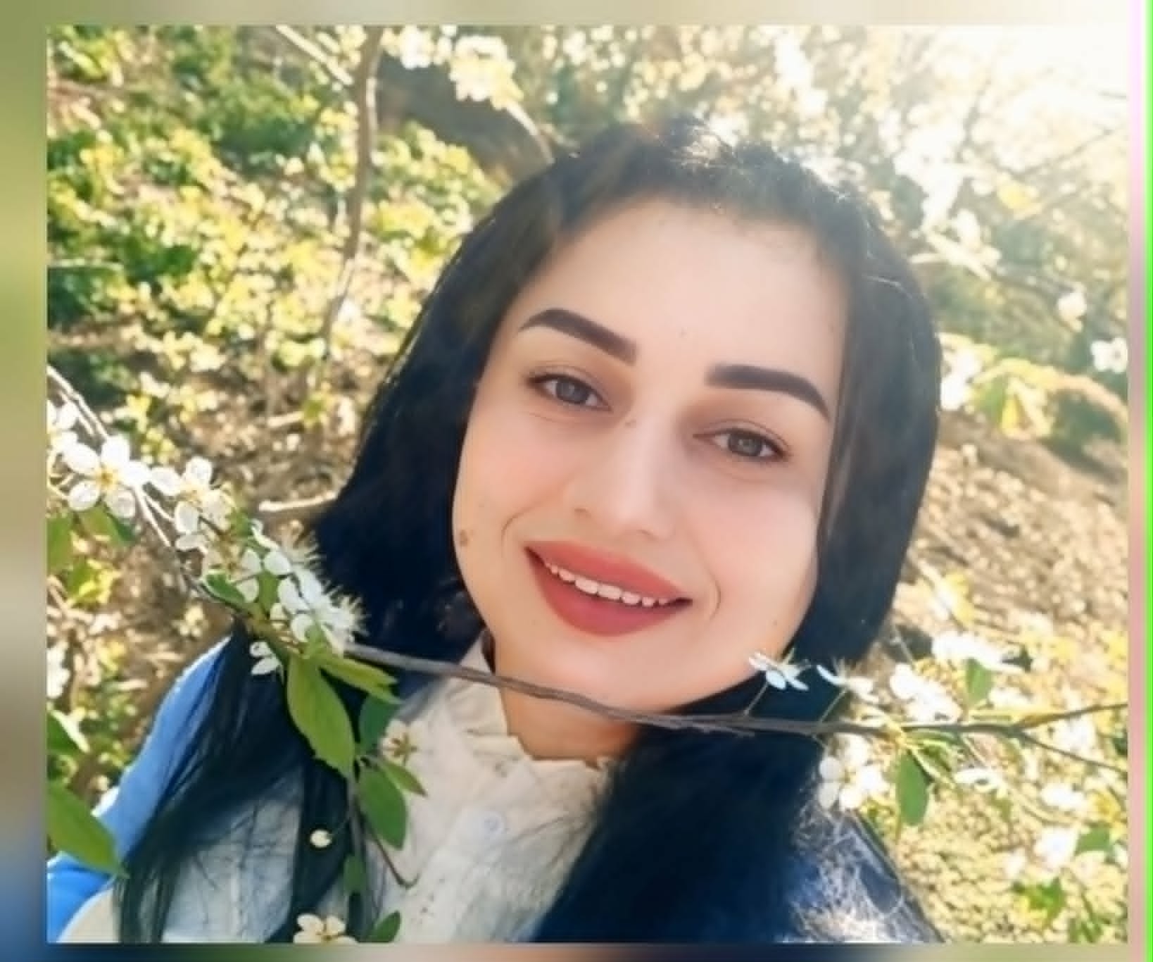 Մարինե Թաթոյան․ Հող ու ծաղիկ (լուսանկարներ)