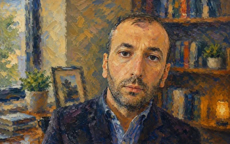 Կա միջնադարյան մի աշխարհ
