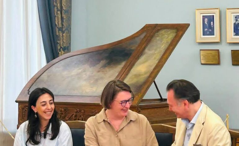 Մշակութային միջոցառումներ Դիլիջանում