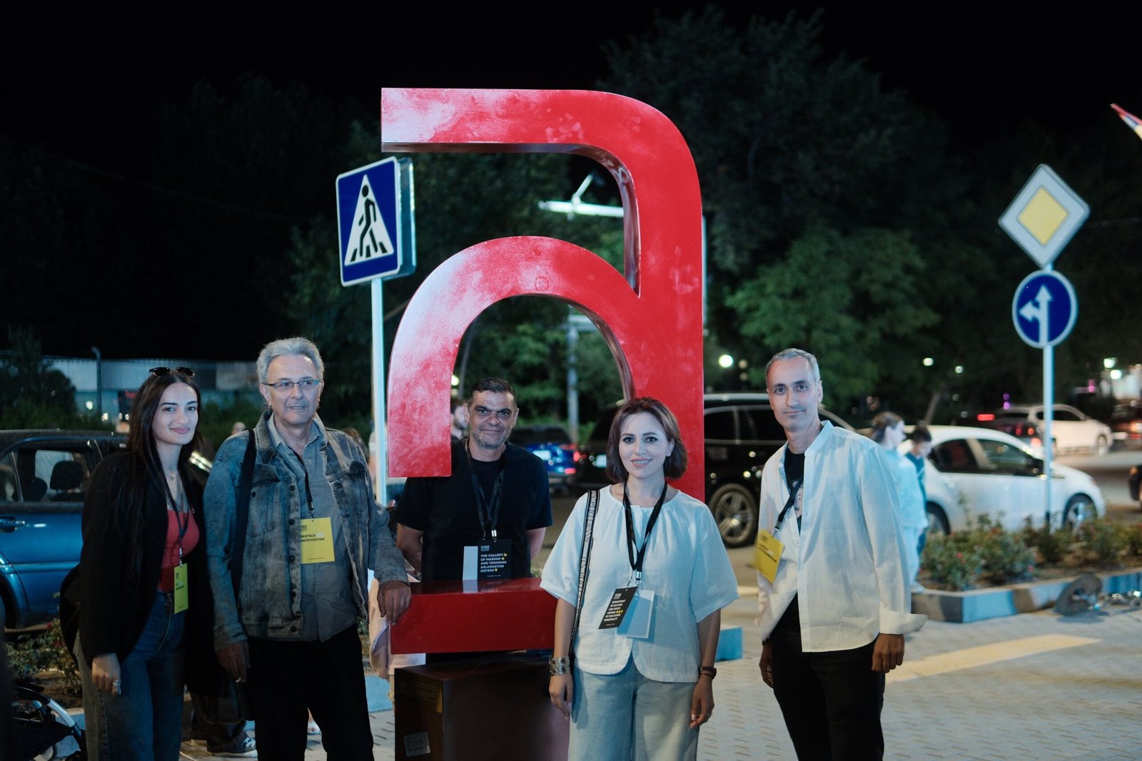 Մեկնարկել է ժամանակակից արվեստի Gyumri Art Week 2026-ը