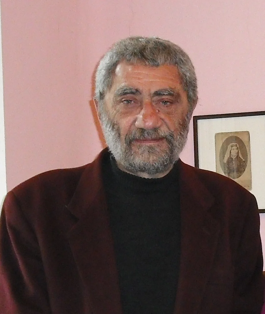 Վահագն Գրիգորյան անմահը