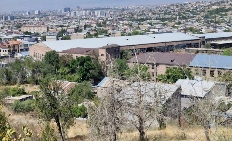 Երևանից Երևան (լուսանկարներ)