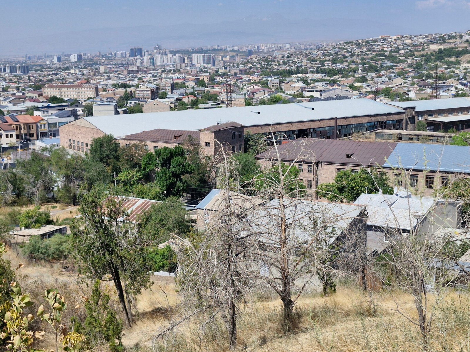 Երևանից Երևան (լուսանկարներ)