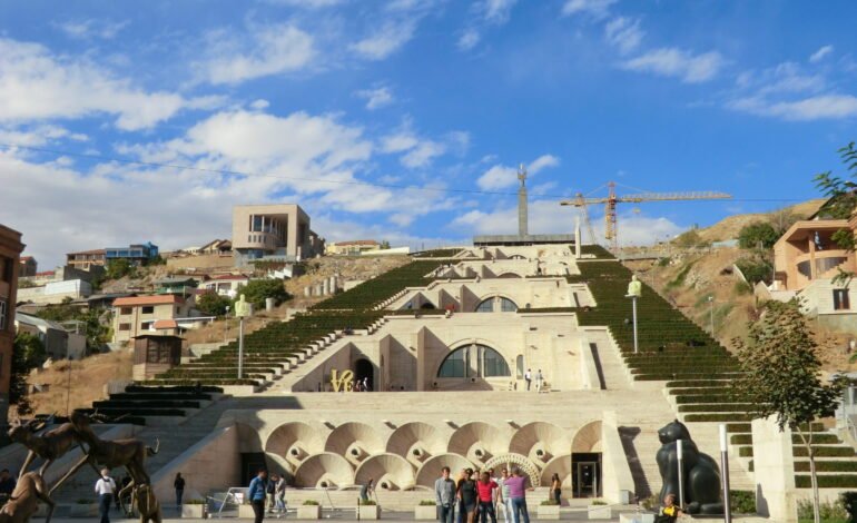 Կասկադ