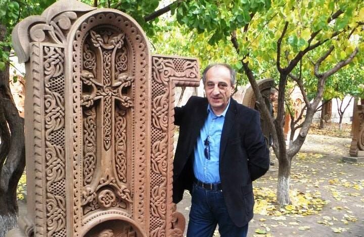 Մերօրյա երևանապատում