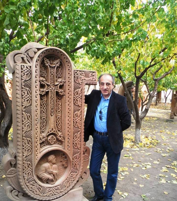 Մերօրյա երևանապատում