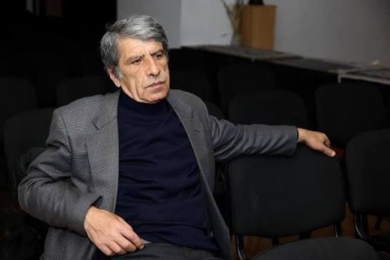 Արտաշես Արամին՝ հուշի միջով