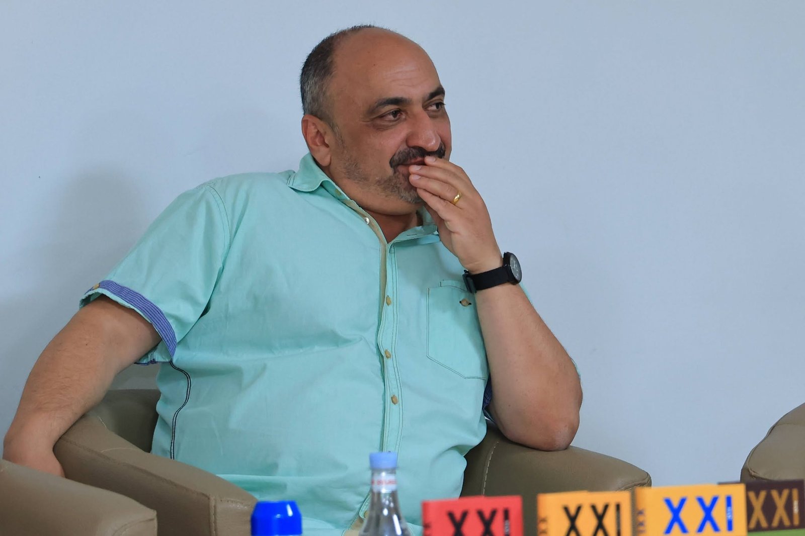 Միայն թե չկորցնես երկինքը